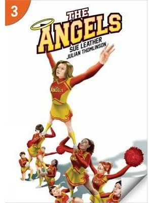 THE ANGELS PTR 3