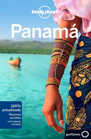 Guías de País Lonely Planet