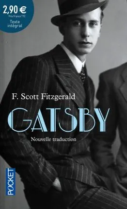 GATSBY-PK13