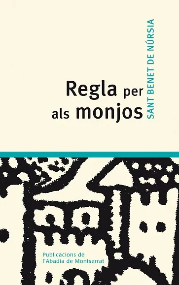 Regla per als monjos