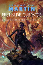 Festín de cuervos (Omnium)