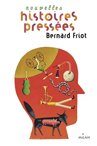 HISTOIRES PRESSEES