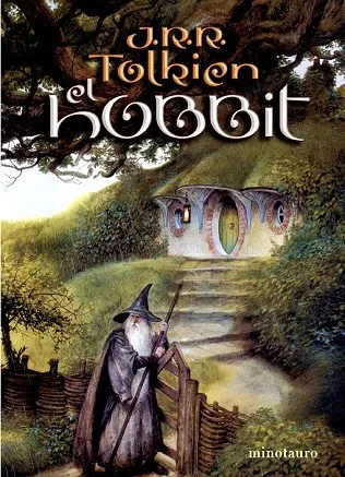 Biblioteca J. R. R. Tolkien