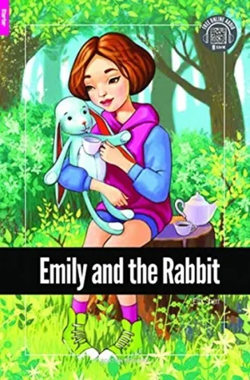 EMILY AND THE RABBIT-STARTER-A1