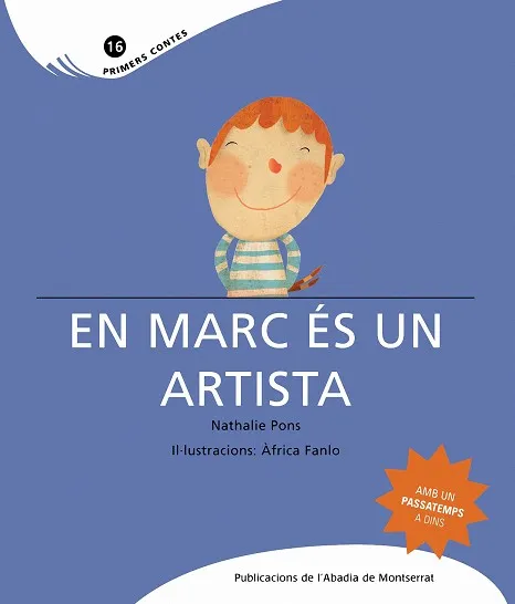 En Marc és un artista