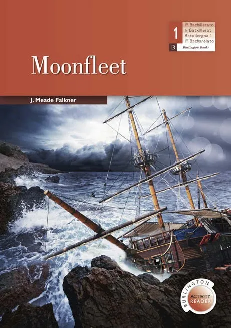 MOONFLEET A1º BACH