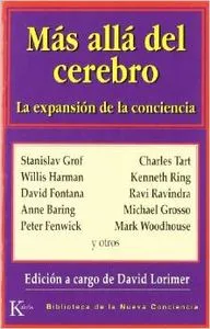 Más allá del cerebro