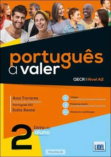 PORTUGUES A VALER 2 ALUMNO