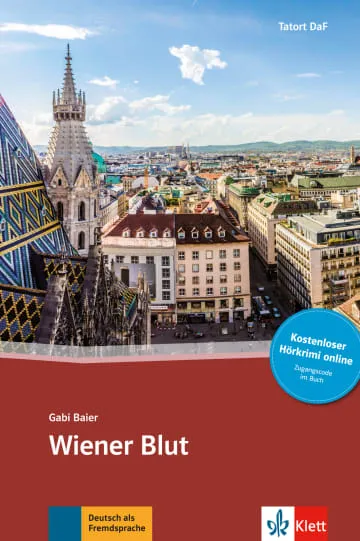 WIENER BLUT -B1+