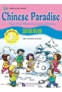 CHINESE PARADISE 3B WORKBOOK
