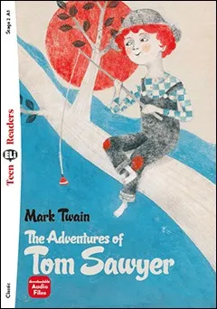 THE ADVENTURE OF TOM SAWYER – TR2