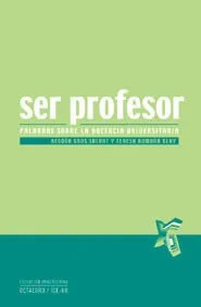 Ser profesor