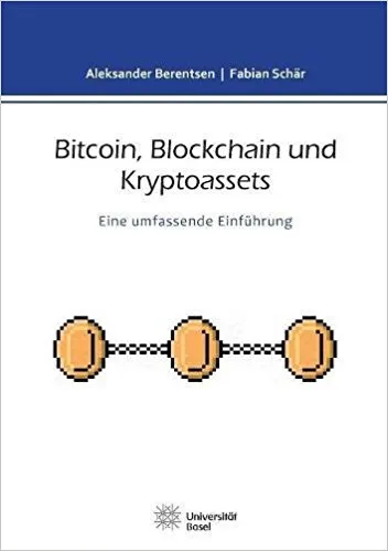 BITCOIN, BLOCKCHAIN UND KRYPTOASSETS