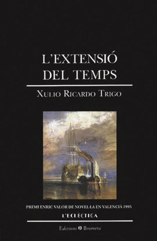 L'EXTENSIO DEL TEMPS