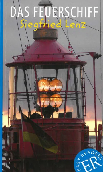 DAS FEUERSCHIFF -B1
