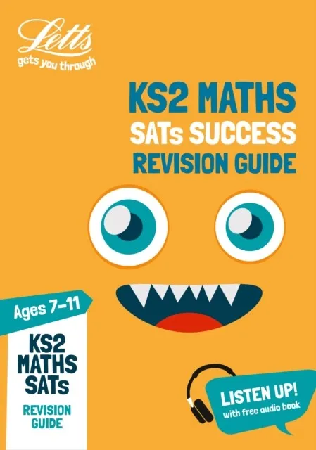 KS2 MATHS REVISION GUIDE