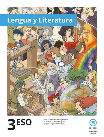 LENGUA 3ESO COMPLETO 22