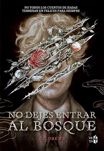 NO DEJES ENTRAR AL BOSQUE