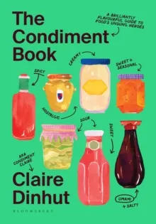 THE CONDIMENT BOOK
