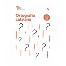 Ortografia catalana 5 Primària Baula