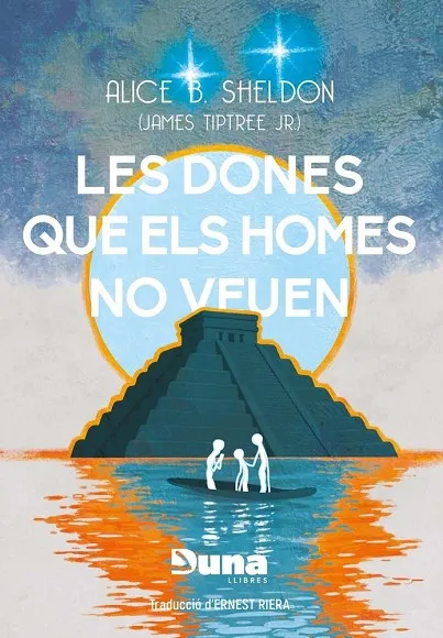 LES DONES QUE ELS HOMES NO VEUEN I ALTRES RELATS