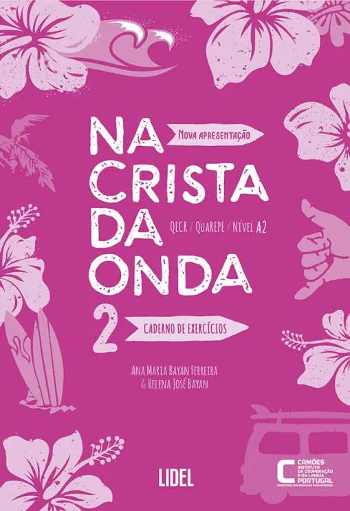 NA CRISTA DA ONDA 2 EJERCICIOS