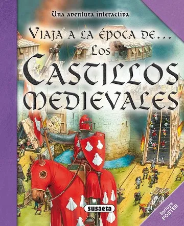 Los castillos medievales