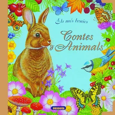 Els més bonics contes d'animals