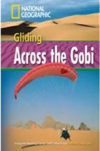 GLIDING ACROSS GOBI+MROM