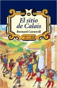 El sigio de Calais (III)