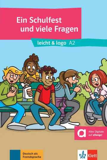 EIN SCHULFEST UND VIELE FRAGEN-A2