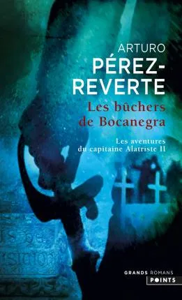 ALATRISTE 2 BUCHERS-POC
