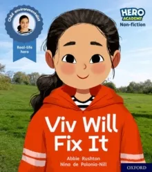 VIV WILL FIX IT
