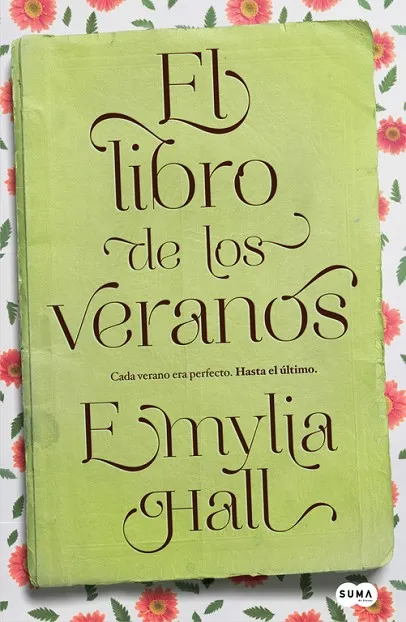FUERA DE COLECCION SUMA.