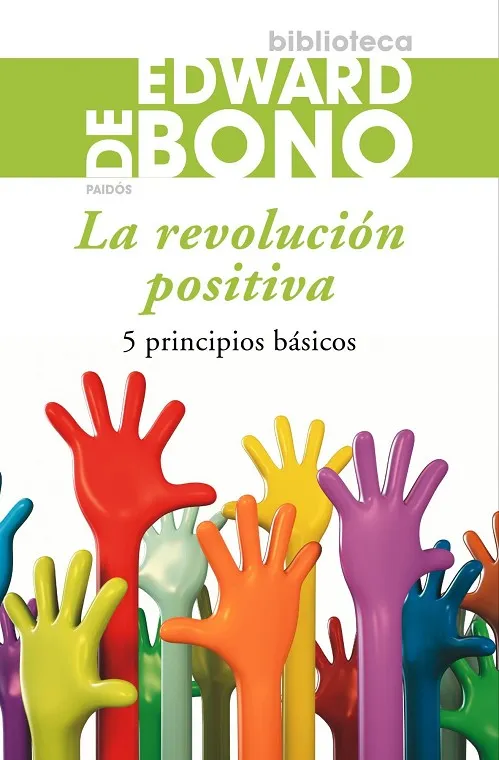 La revolución positiva