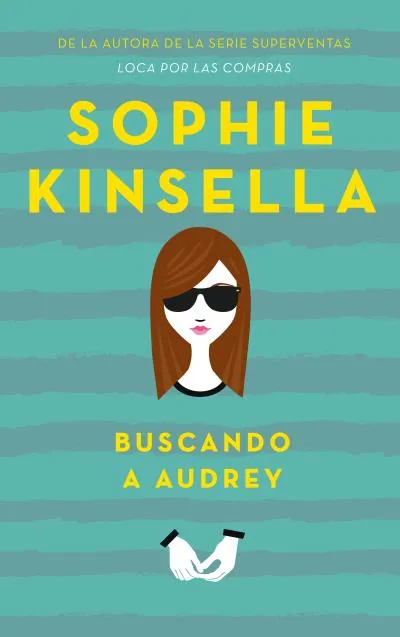 Buscando a Audrey
