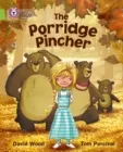 THE PORRIDGE PINCHER -FICTION-LIME - BAND 11