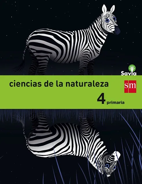4º EP CIENCIAS DE LA NATURALEZA INTEGRADO SAVIA-15