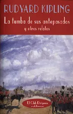 La tumba de sus antepasados