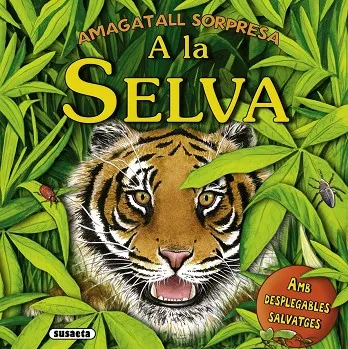 A la selva