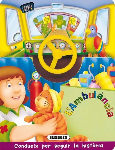 L'ambulancia