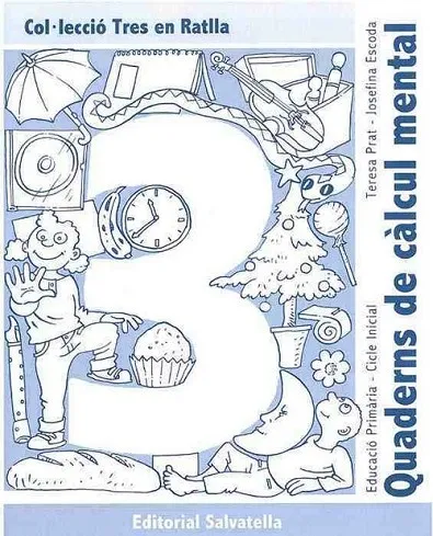 TRES EN RATLLA 3
