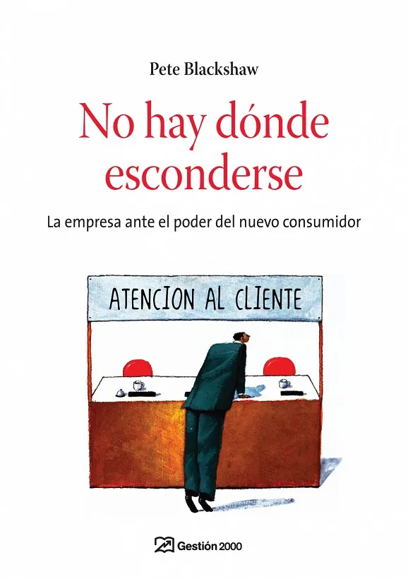 No hay donde esconderse