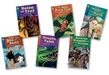 TREETOPS MYTHS & LEGENDS PK6-ORT14-15