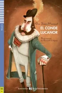 EL CONDE LUCANOR + CD