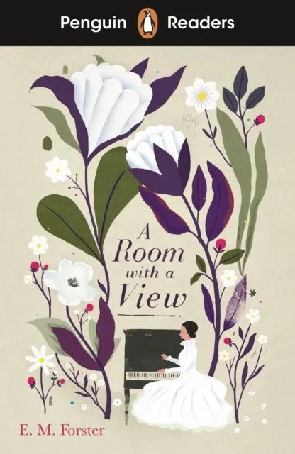 A ROOM WITH A VIEW PENGUIN READERS LEVEL 4