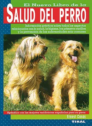 Salud del perro.