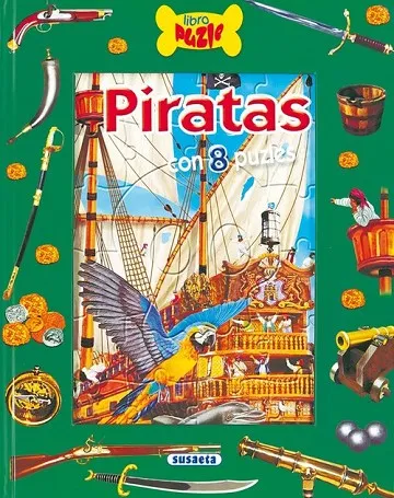 Piratas