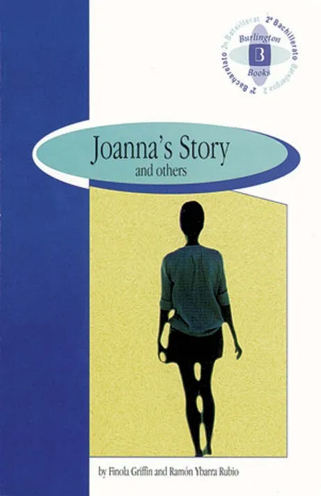 JOANNAS'S STORY AND OTHERS A2º BACH