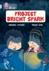 PROJECT BRIGHT SPARK -FICTION-DIAMOND - BAND 17
